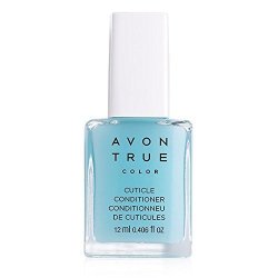 Avon True Color Cuticle Conditioner