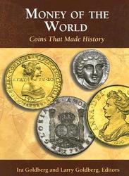 Money of the World - Coins That Made History Hardcover
