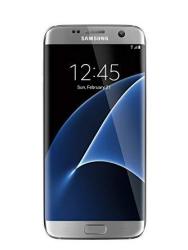 Samsung Galaxy S7 Edge 32GB Silver Special Import