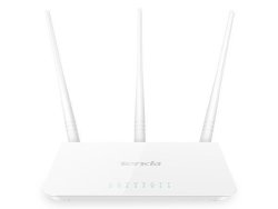 300MBPS Wifi Router And Repeater - F3 - No Sim Card Slot