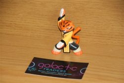 Galactic Tigress Kung Fu Panda Figurine Traders