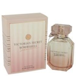Bombshell Seduction Eau De Parfum Spray By Victoria's Secret - 100 Ml Eau De Parfum Spray
