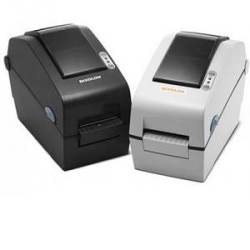 BIXOLON SLP-DX220EG - Label Printer - Monochrome