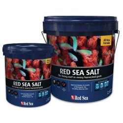 Red Sea Salt - 22KG