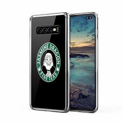 Peeknga Avatar - Iroh Case Cover Compatible For Samsung Galaxy S10E S10 Lite 1831211049024