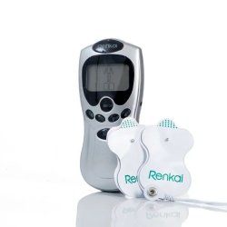 Acupuncture Digital Therapy Machine Electronic Body Massager