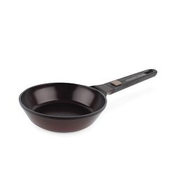 Neoflam Mypan Ceramic Nonstick Frying Pan With Detachable Handle 10 Inch