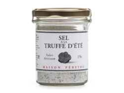 Truffle Salt 200G