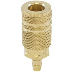 Quick Coupler Hose Fitting 8mm 1 4