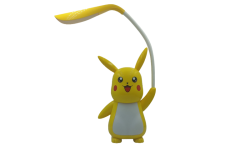 Pikachu Portable LED Light Lamp