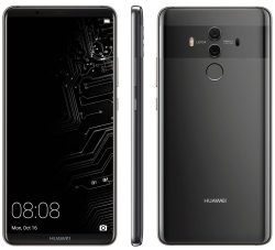 Huawei Mate 10 Pro 128GB in Titanium Grey