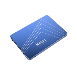 Netac N600S Series 512GB SATA3 6GBPS 3D Nand SSD