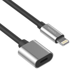Deals on Kadoola Lightning Cable Extender Lightning Extension Cord 3FT  Support Charging Audio Data For Apple Pencil Iphone 6 6S 7 Ipad | Compare  Prices & Shop Online | PriceCheck