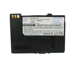 Replacement Battery For Compatible With Siemens EBA-510 V30145-K1310-X250 Cordless Phone