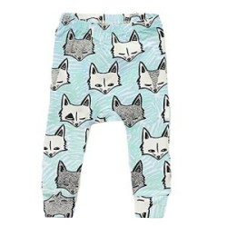 Baby Fox Pants 3 - 4 Years