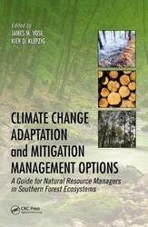 Climate Change Adaptation And Mitigation Management Options