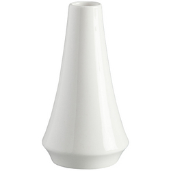 Continental China Continental Blanco F500 Elegant Bud Vase