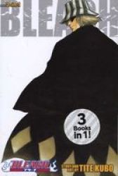 Bleach 3-IN-1 Edition Vol. 2 - Includes Vols. 4 5 & 6 Paperback Original