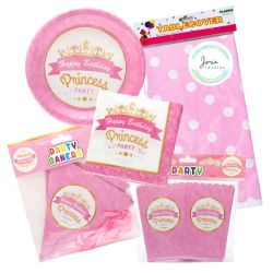 Party Pack - Princess Party