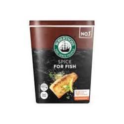 Fish Spice 1KG 11442 X 1 Pack