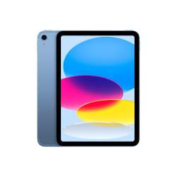 Apple Ipad 10.9-INCH 2022 10TH Generation Wi-fi 64GB - Blue Best