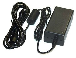 Ac Adapter For Pyramat S2000 Proffesional Sound Rocker Gaming Chair Power Supply