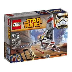 Lego Star Wars T-16 Skyhopper Toy