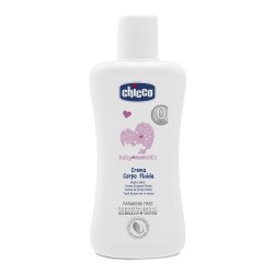 Chicco Baby Moments Body Lotion - 200ML