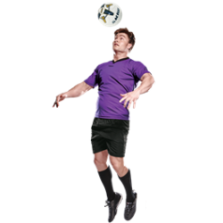 Acelli Electric Soccer Shorts - New - 1 Colour - Barron - Sizes 5yrs - 3xl
