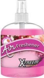 Air Freshener Floral Fresh 5L