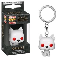 Funko Pop Keychain - Game Of Thrones - S9 - Ghost
