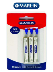 Esquire Marlin Pencil Leads 0.5MM