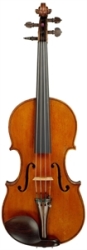 Mason Violin 4 4 Al-2044