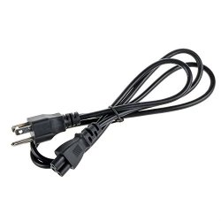 At Lcc Ac In Power Cord Outlet Plug Lead For Elo Touchsystems 2200L ET2200L E946245 22 Touchmonitor Touch Screen Lcd Monitor An Ac Power