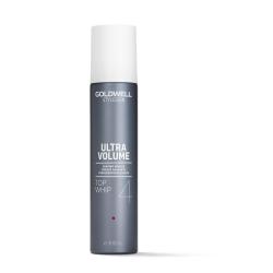 Ultra Volume Top Whip Shaping Mousse - 300ML