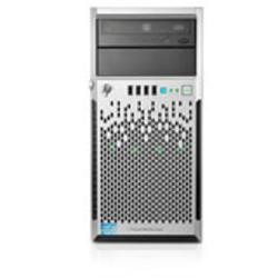 HP Proliant ML310E Gen 8 Xeon Quad Core E3-1220V2 Server