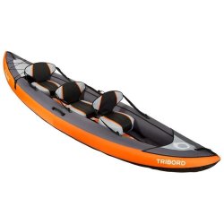 kayak decathlon tribord