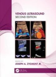 Venous Ultrasound Hardcover 2ND New Edition