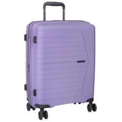 Cellini Starlite Luggage Collection - Lilac 75