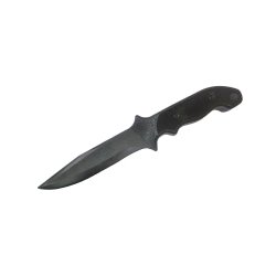Training Knife Tpr 11.42" Material - E422-TPR