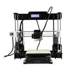 Anet A8 Diy 3D Printer Kit