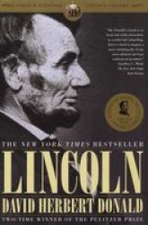 Lincoln Paperback 1ST Touchstone Ed