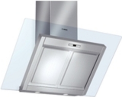 Bosch 90cm Wall Mounted Extractor