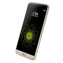 LG G5 32gb Gold Special Import