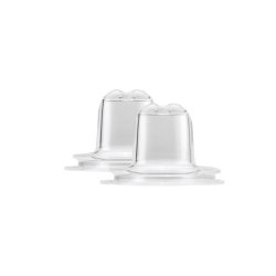 Dr Brown's Options Narrow Neck Bottle Sippy Spout 2 Pack