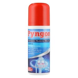 Pyngon Roll On Gel 75ML