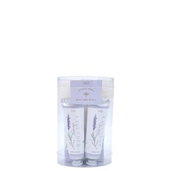 Jenam Lavender & Honey Body Care Royale