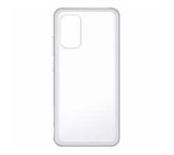 Samsung Soft Clear Case - Galaxy A32 4G Clear