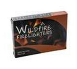 Firelighters - 6 Boxes