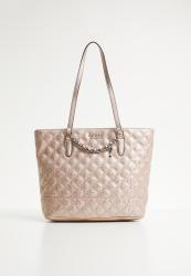 guess bag rose